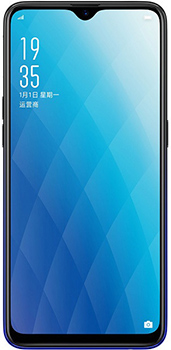 Oppo A7X