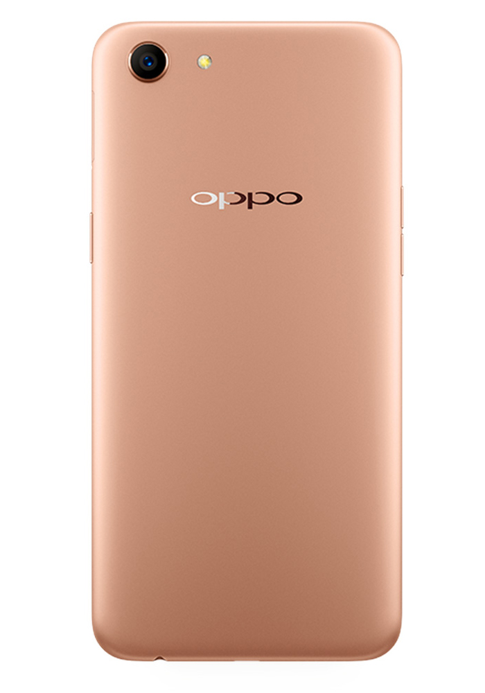 Oppo A83 4GB thumbnail