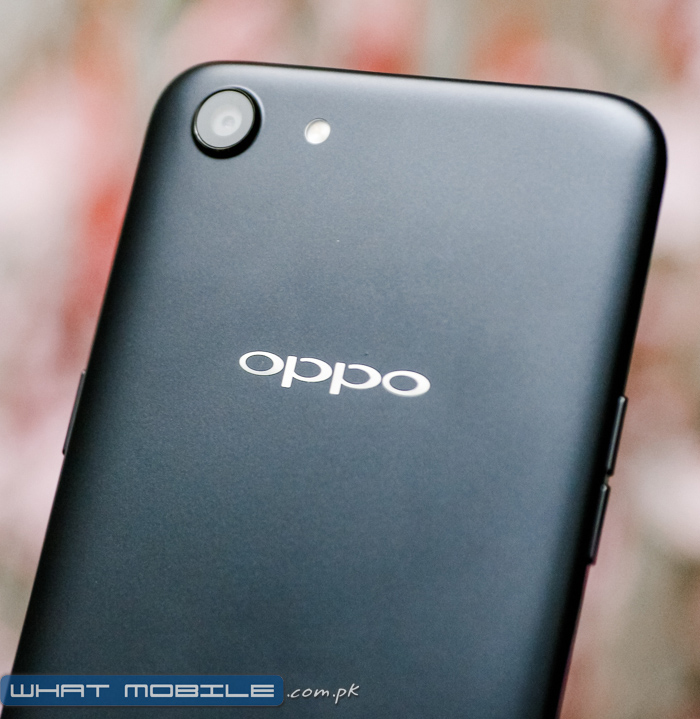 Oppo A83 4GB thumbnail