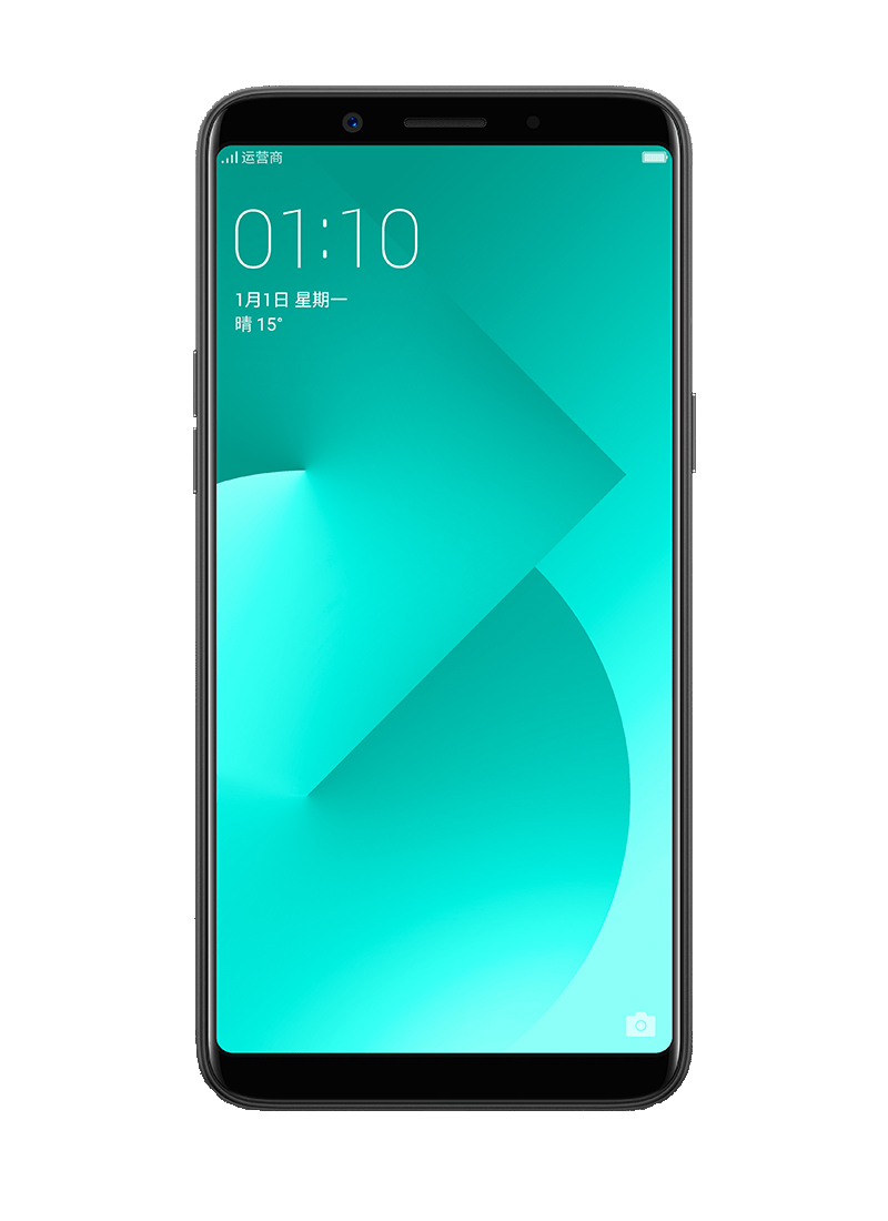 Oppo A83 thumbnail