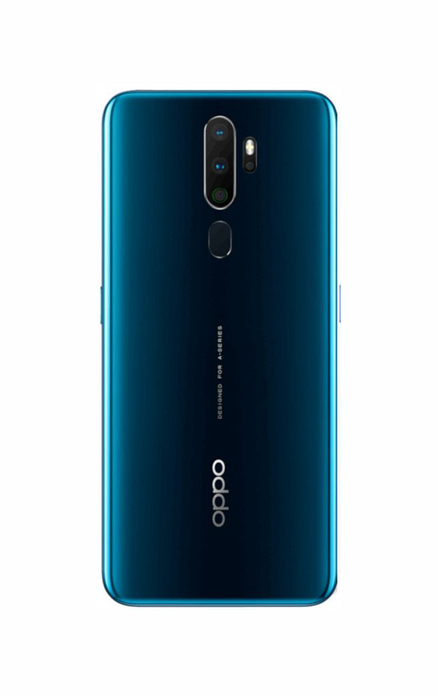 Oppo A9 2020 thumbnail