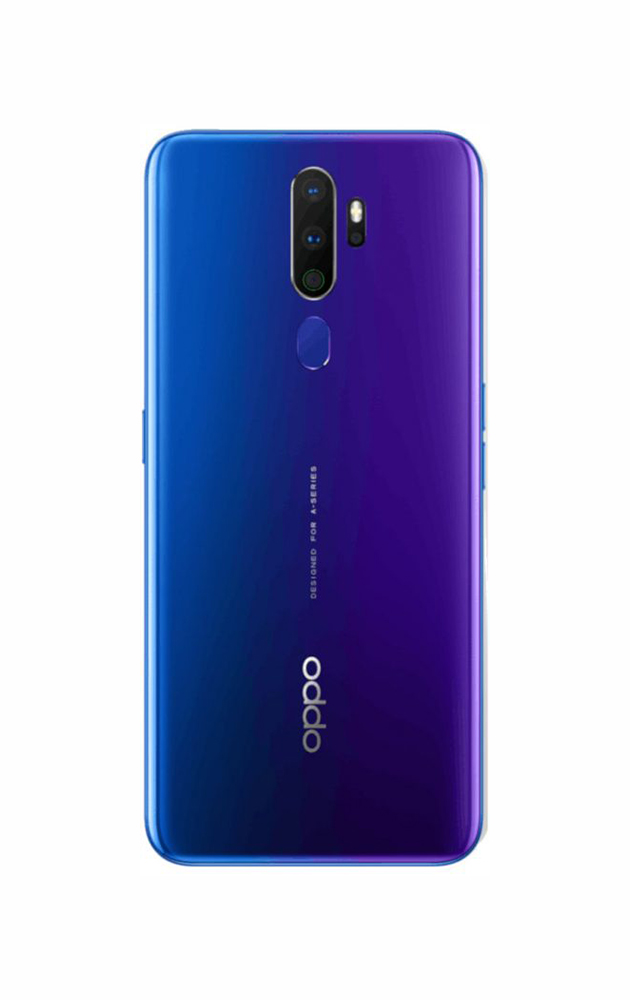 Oppo A9 2020 thumbnail