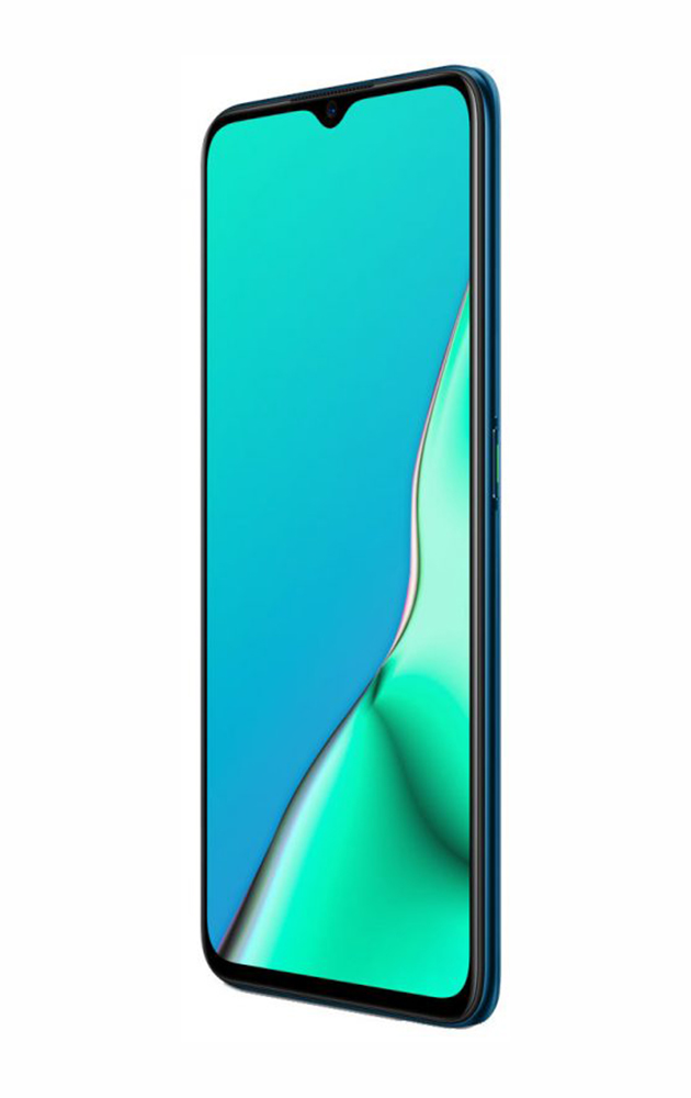 Oppo A9 2020 thumbnail