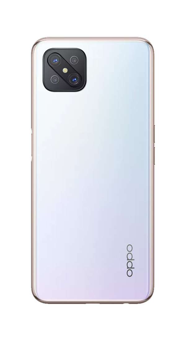 Oppo A92s thumbnail