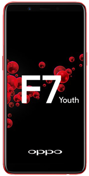 Oppo F7 Youth thumbnail