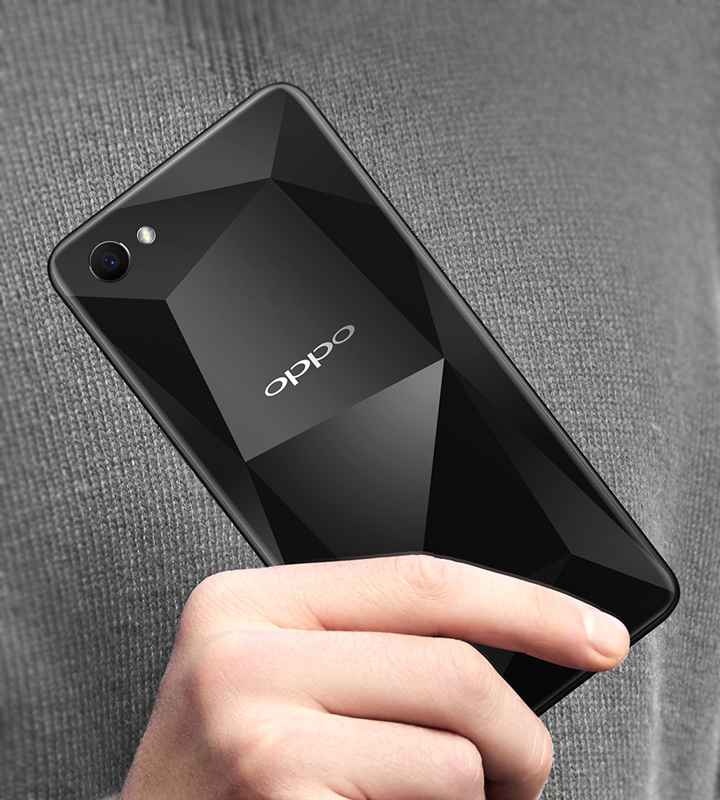 Oppo F7 Youth thumbnail