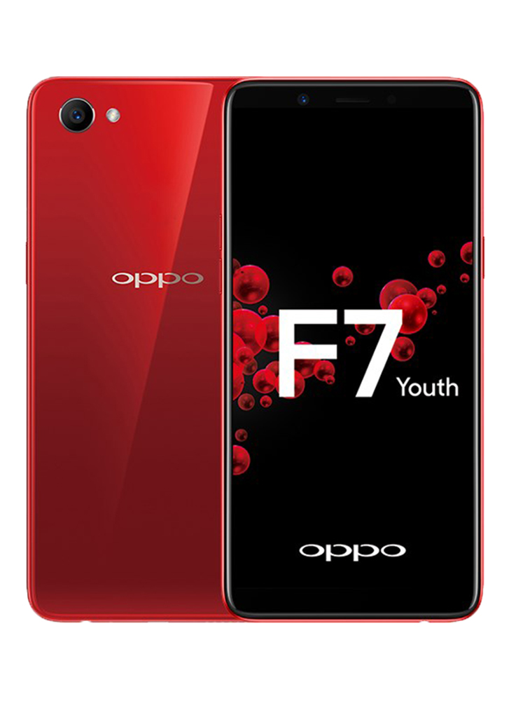 Oppo F7 Youth thumbnail