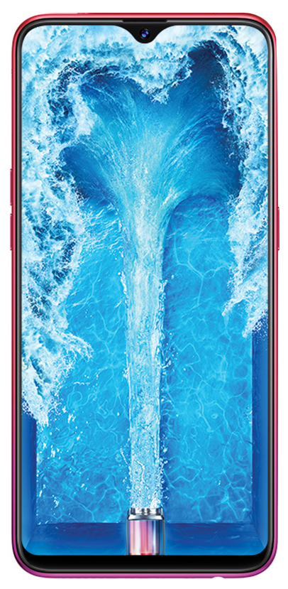 Oppo F9 6GB