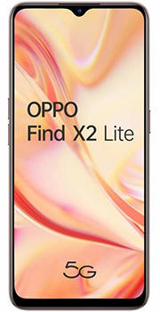 Oppo Find X2 Lite