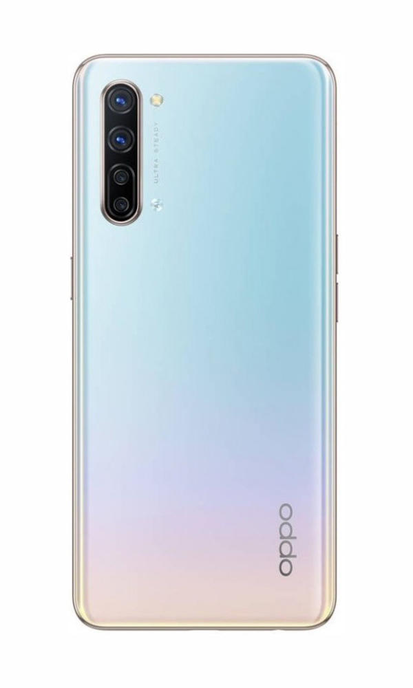 Oppo Find X2 Lite thumbnail