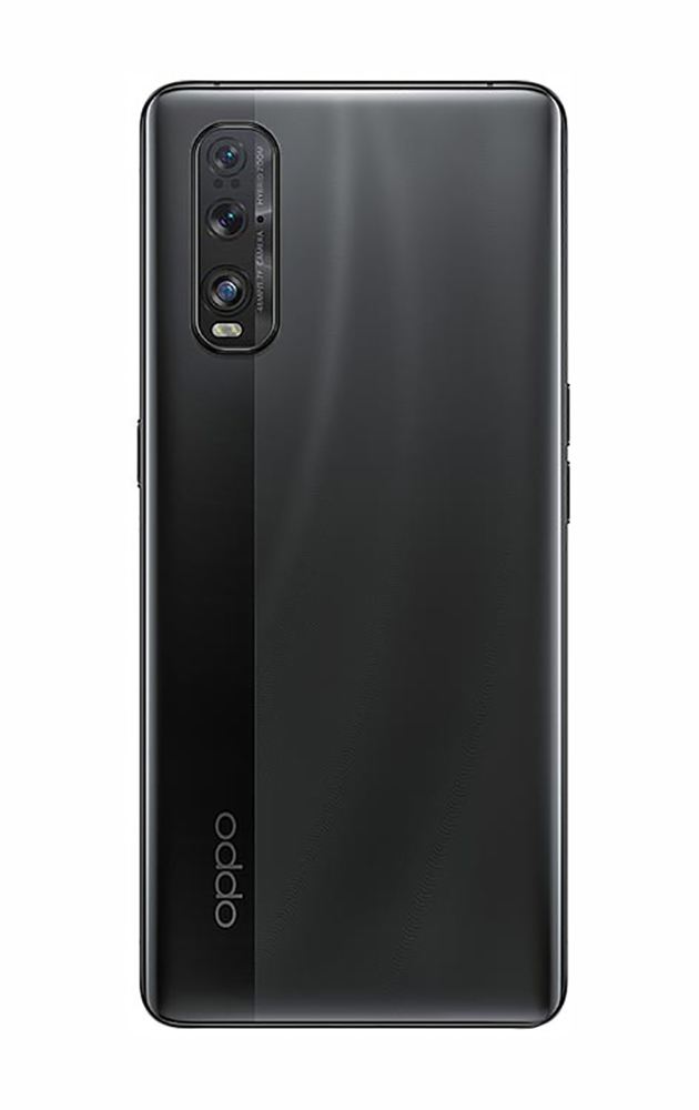 Oppo Find X2 thumbnail