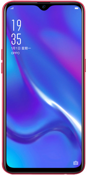 Oppo K1