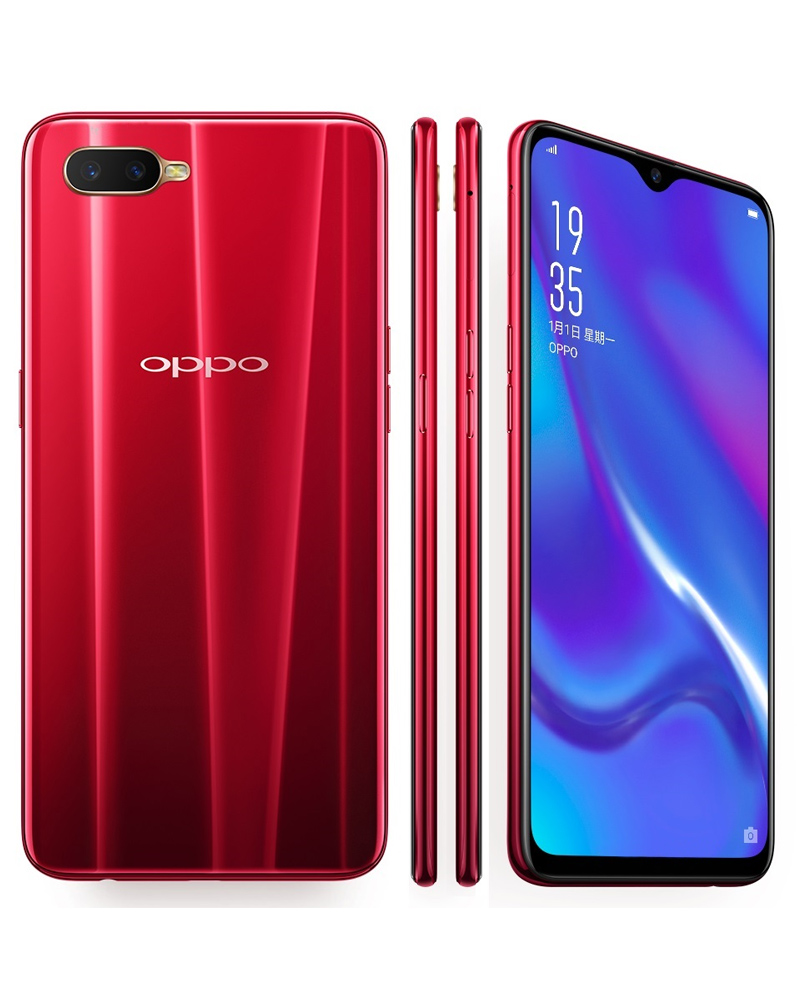 Oppo K1 thumbnail