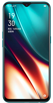 Oppo K5