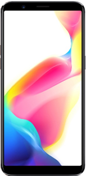 Oppo R11s Plus