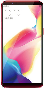 Oppo R11s