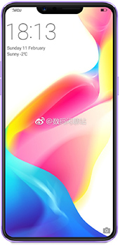 Oppo R15