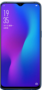 Oppo R17 Neo