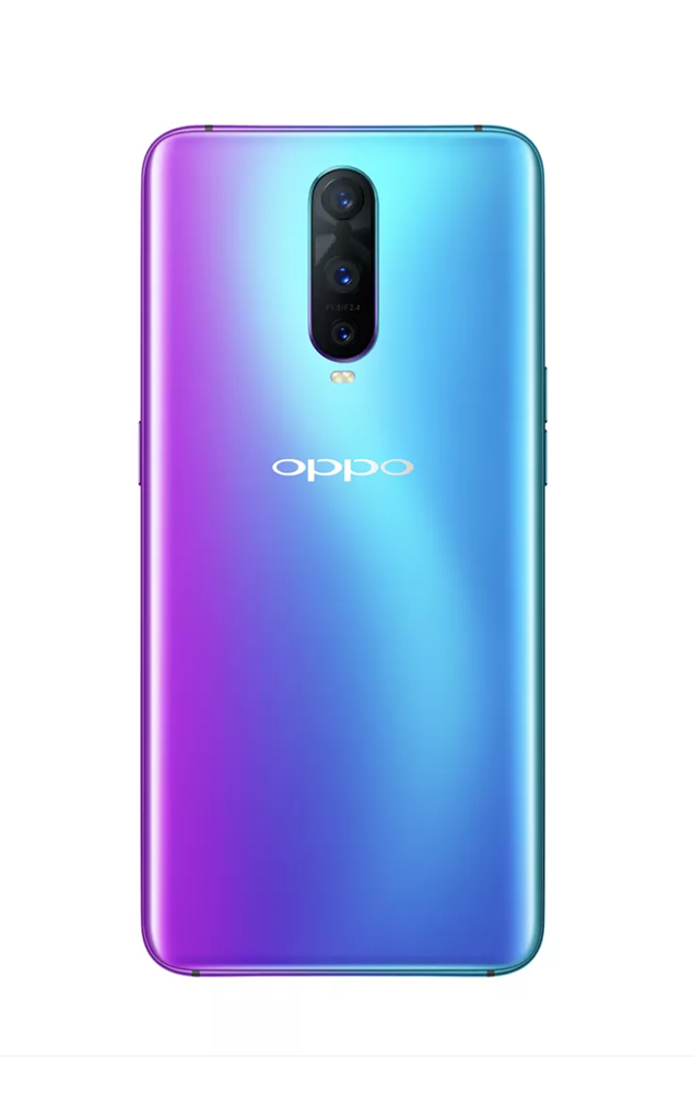 Oppo R17 Pro thumbnail