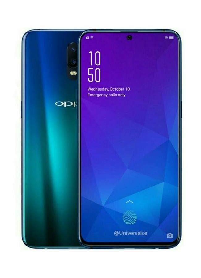 Oppo R19 thumbnail