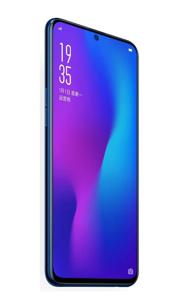 Oppo R19 thumbnail