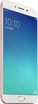 Oppo R9 Plus