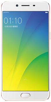 Oppo R9s Plus