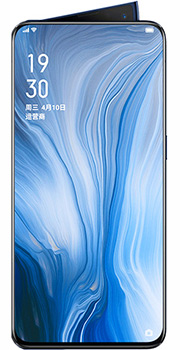 Oppo Reno 2