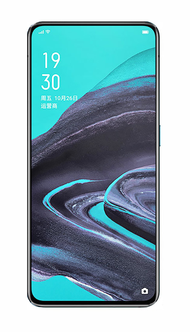 Oppo Reno 2 thumbnail