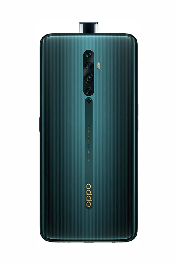 Oppo Reno 2F thumbnail