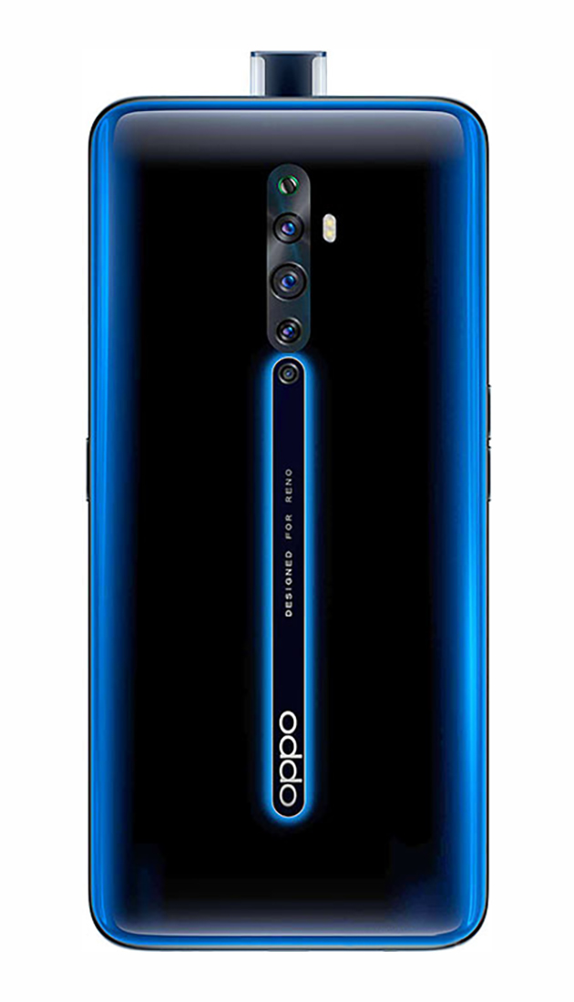 Oppo Reno 2Z thumbnail