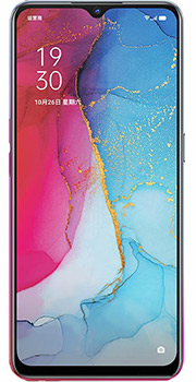 Oppo Reno 3 5G Power Edition