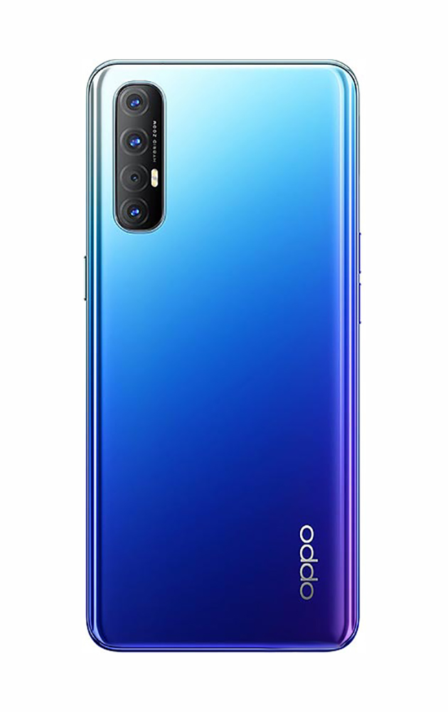 Oppo Reno 3 Pro thumbnail