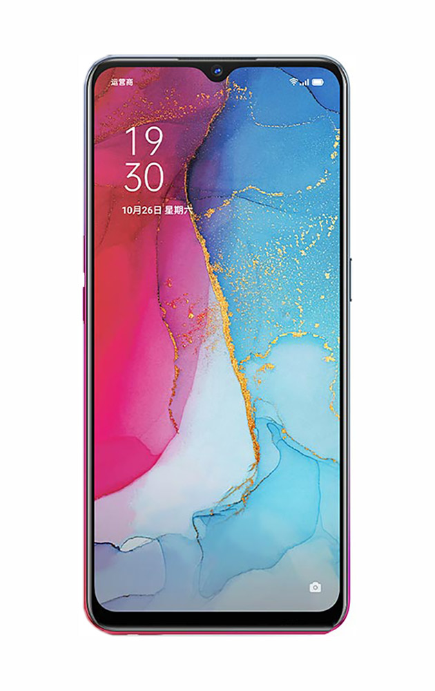 Oppo Reno 3 thumbnail