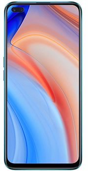 Oppo Reno 4