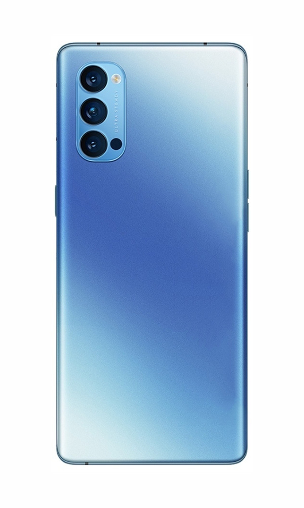 Oppo Reno 4 thumbnail