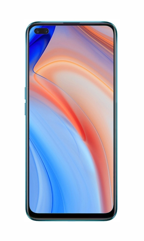 Oppo Reno 4 thumbnail