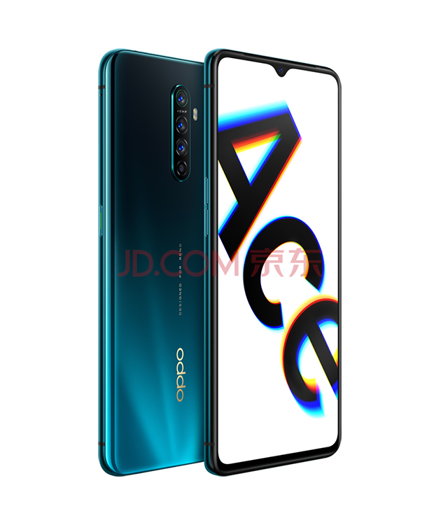 Oppo Reno Ace thumbnail