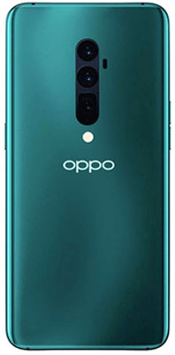 Oppo Reno Plus