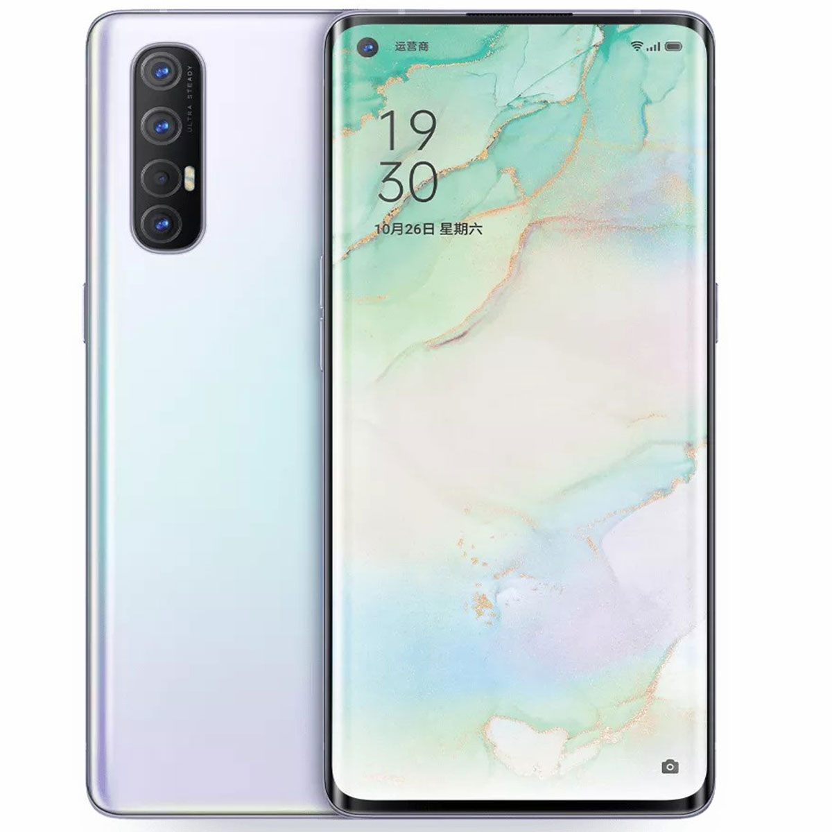 Oppo Reno Plus thumbnail