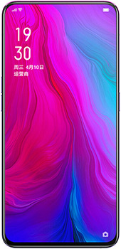 Oppo Reno