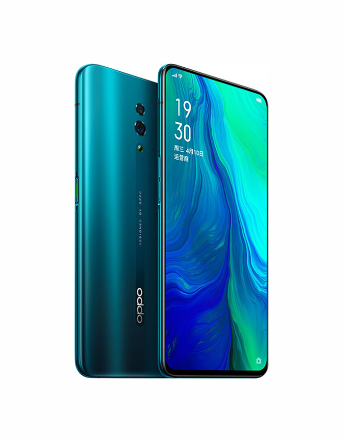 Oppo Reno thumbnail