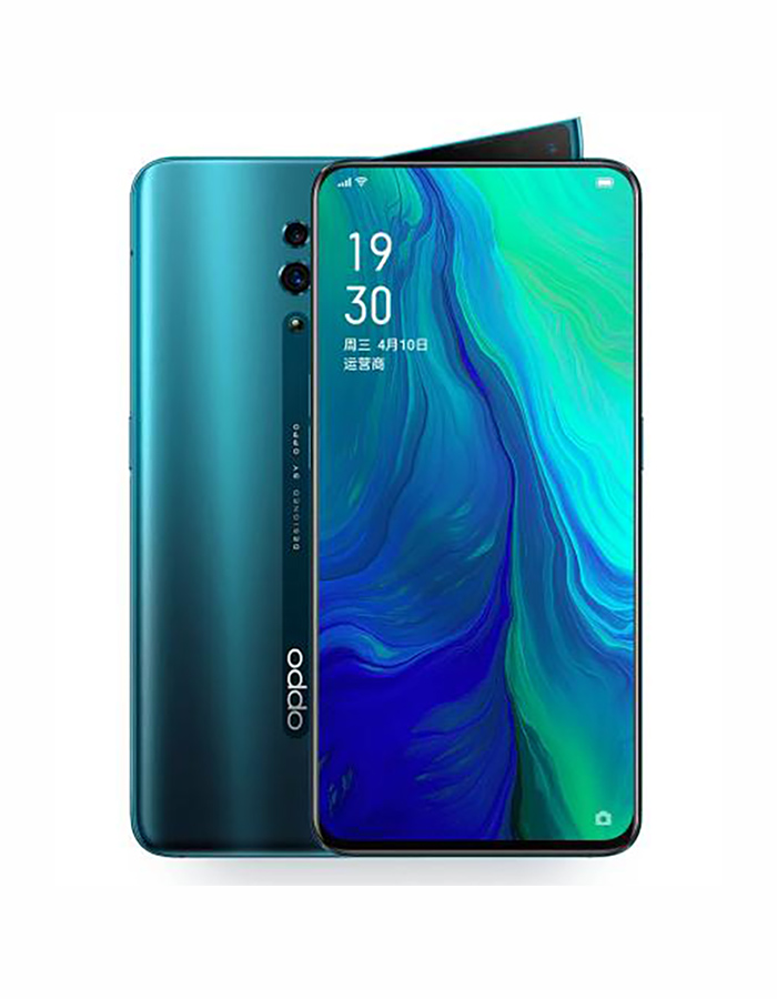 Oppo Reno thumbnail