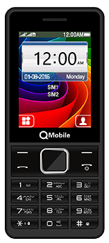 QMobile ATV 1 thumbnail