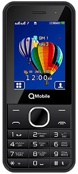 QMobile B65 Music thumbnail