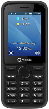 QMobile C15