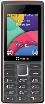 QMobile D10