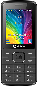 QMobile D3 thumbnail