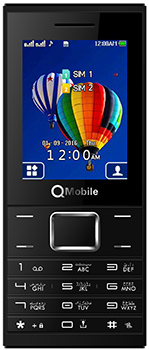 QMobile D4 thumbnail