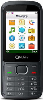 QMobile E4